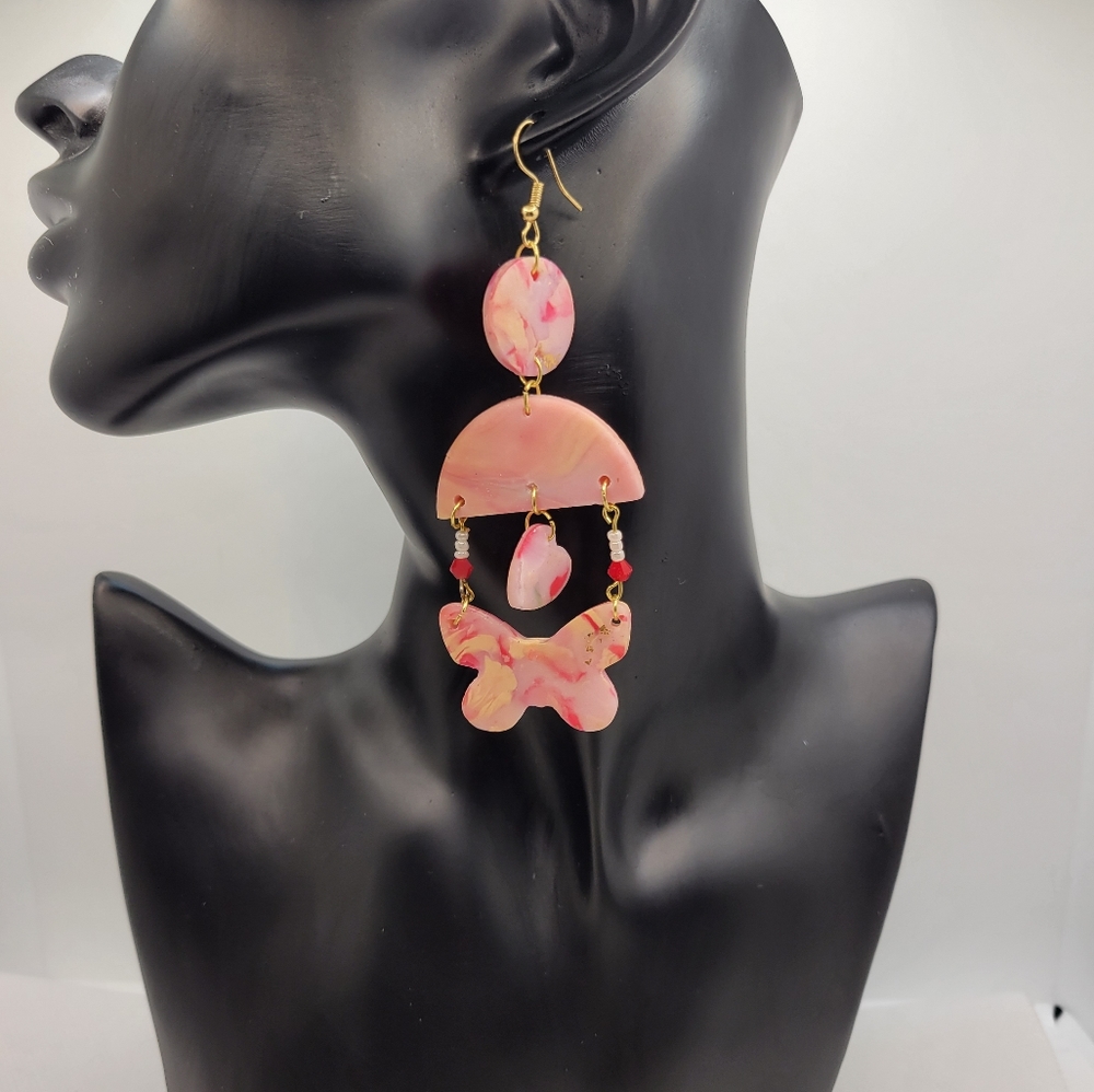 THE MOTHER EARRINGS